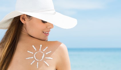 ¡Cómo cuidar tu piel en verano!