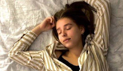 El 60% de la población tiene problemas de sueño en verano (1)