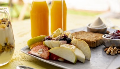 La nutricionista resuelve la incógnita: ¿Cuál es el desayuno más saludable y completo?