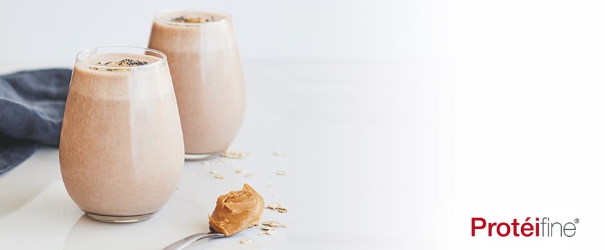 Crema de cacahuete Protéifine - Tu aliada en la pérdida de peso